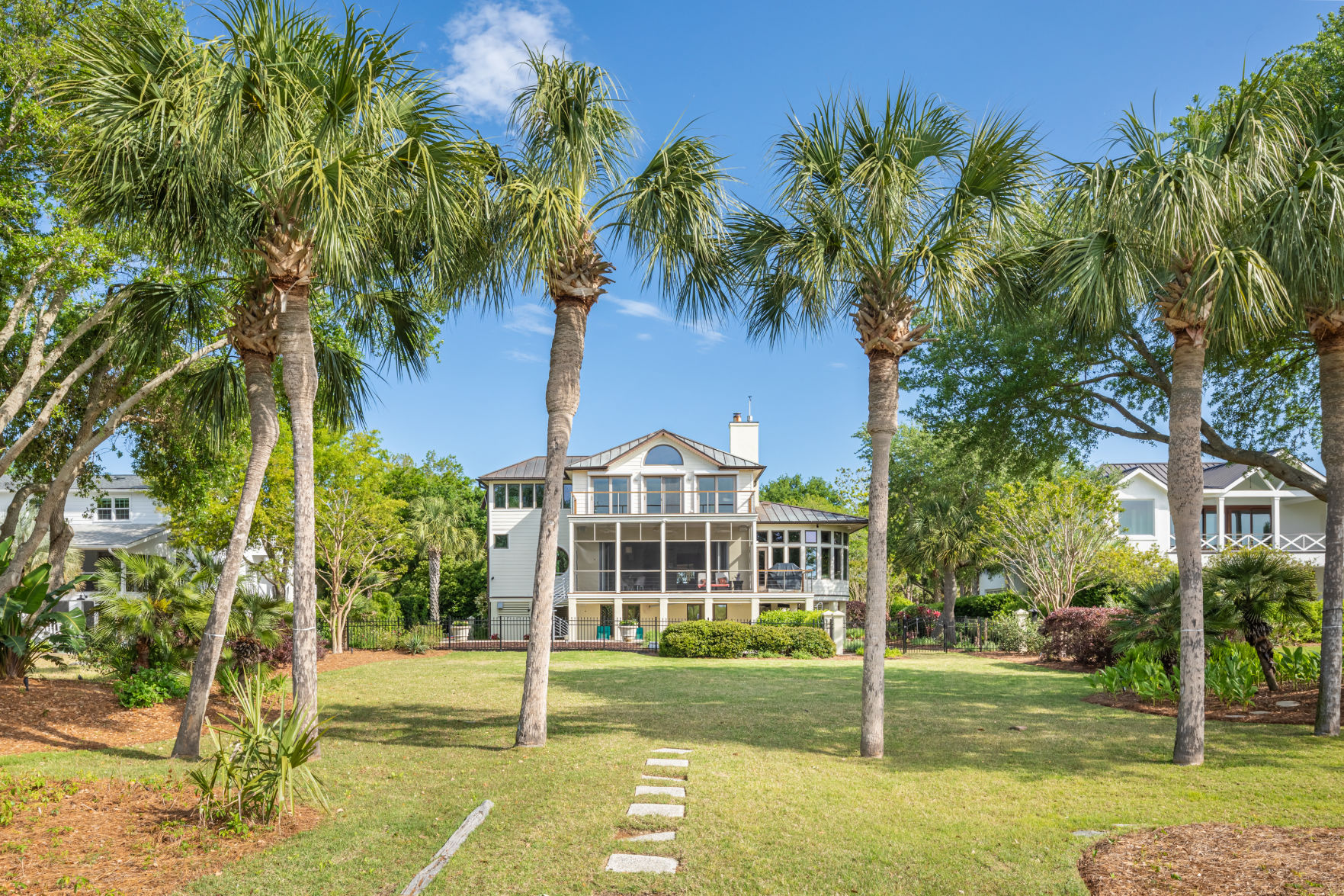 Sullivan's Island home at 1765 Atlantic Avenue